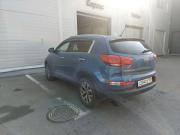 Kia Sportage III Рестайлинг Санкт-Петербург  - изображение 8