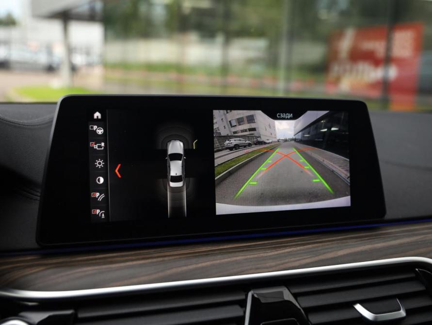 BMW 5 серии VII (G30/G31/G38) Санкт-Петербург  - изображение 18