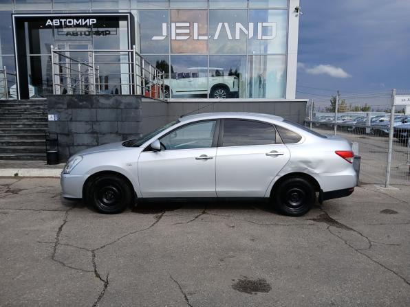Nissan Almera III (G15) с пробегом 2014 года, цена 870 000 рублей, 72379 км, седан, Автокод Объявления