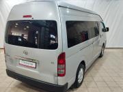 Toyota HiAce H200 Нижневартовск  - изображение 23