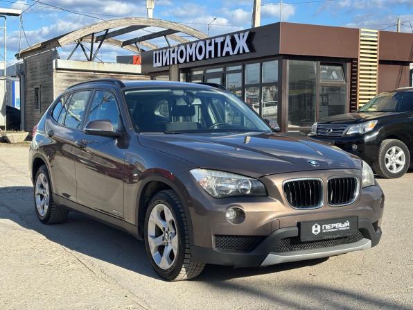 BMW X1 I (E84) Рестайлинг с пробегом 2013 года, цена 1 430 000 рублей, 159000 км, внедорожник, Автокод Объявления