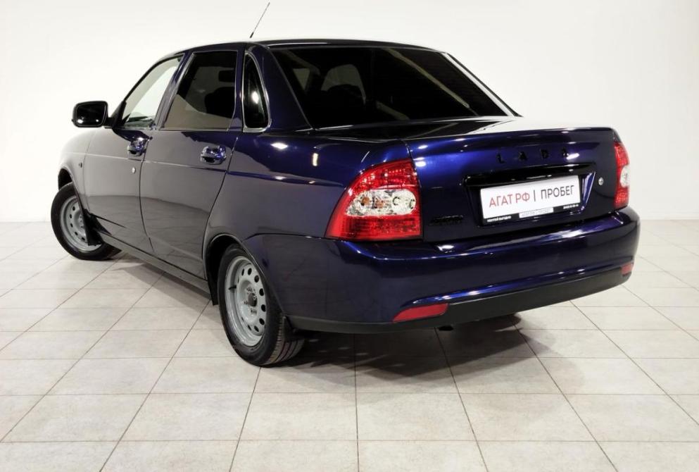 Lada (ВАЗ) Priora I Саратов  - изображение 7