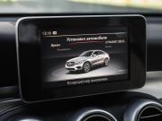 Mercedes-Benz GLC Coupe I (C253) Санкт-Петербург  - изображение 60
