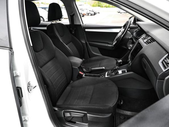 Skoda Octavia III (A7) с пробегом 2016 года, цена 1 429 000 рублей, 234135 км, лифтбек, Автокод Объявления