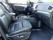 Geely Emgrand X7 I Рестайлинг 2 Москва  - изображение 30