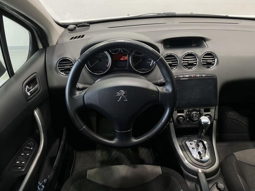 Peugeot 308 I Рестайлинг Ростов-на-Дону  - изображение 11