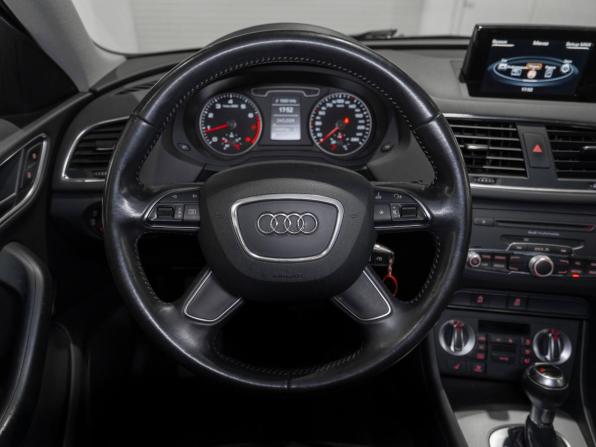 Audi Q3 I (8U) с пробегом 2013 года, цена 1 745 000 рублей, 119447 км, внедорожник, Автокод Объявления
