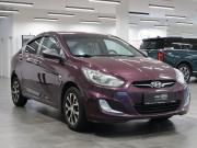 Hyundai Solaris I Калуга  - изображение 9