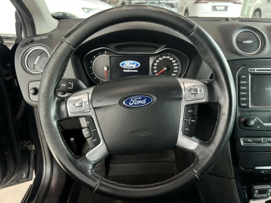 Ford Mondeo IV Рестайлинг Екатеринбург  - изображение 15