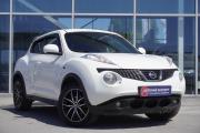 Nissan Juke I Ульяновск  - изображение 26