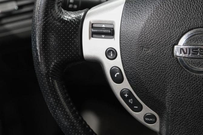 Nissan X-Trail II с пробегом 2008 года, цена 1 209 000 рублей, 169000 км, внедорожник, Автокод Объявления