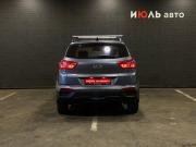 Hyundai Creta I Челябинск  - изображение 28