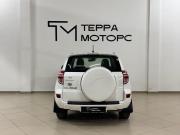 Toyota RAV4 III (XA30) Рестайлинг Екатеринбург  - изображение 19
