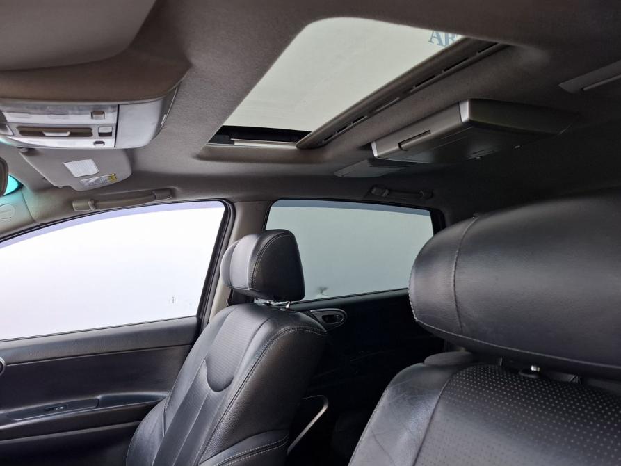 Luxgen Luxgen7 SUV Москва  - изображение 11