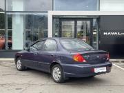 Kia Spectra I Рестайлинг 2 Москва  - изображение 23