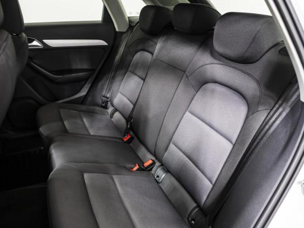 Audi Q3 I (8U) Рестайлинг с пробегом 2015 года, цена 1 950 000 рублей, 91619 км, внедорожник, Автокод Объявления