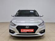 Hyundai Solaris II Альметьевск  - изображение 22