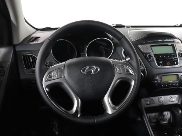 Hyundai ix35 I с пробегом 2010 года, цена 1 299 000 рублей, 96358 км, внедорожник, Автокод Объявления