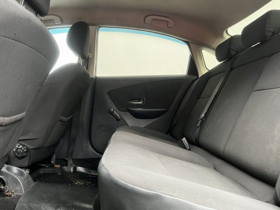 Nissan Almera III (G15) Москва  - изображение 11