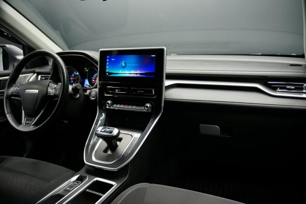 Haval M6 II Крым  - изображение 23