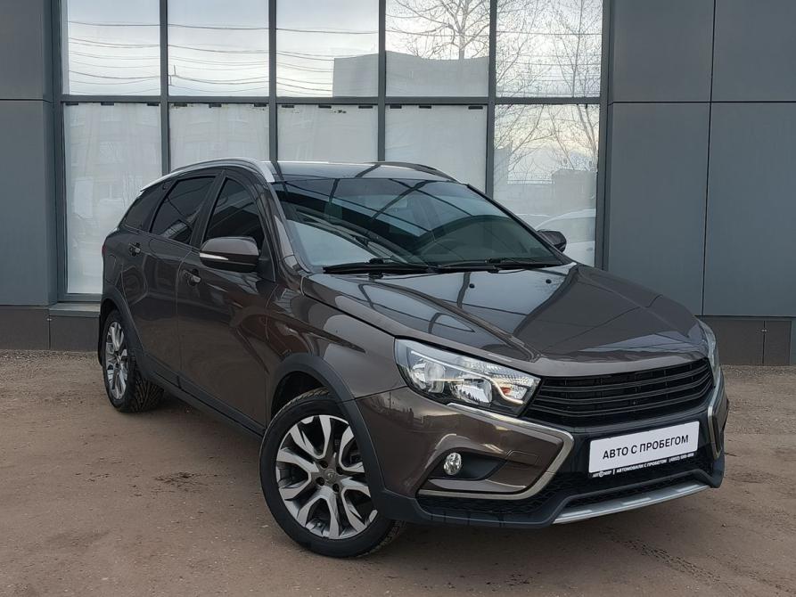Lada (ВАЗ) Vesta I Ярославль  - изображение 3
