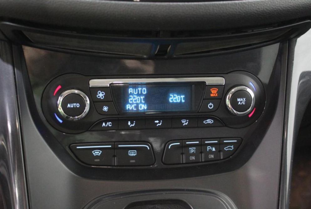 Ford Kuga II Астрахань  - изображение 18