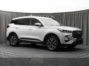 Chery Tiggo 7 Pro I Москва  - изображение 28