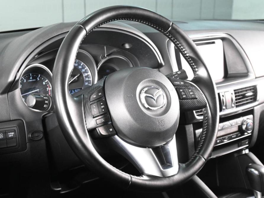 Mazda CX-5 I Рестайлинг Ростов-на-Дону  - изображение 12