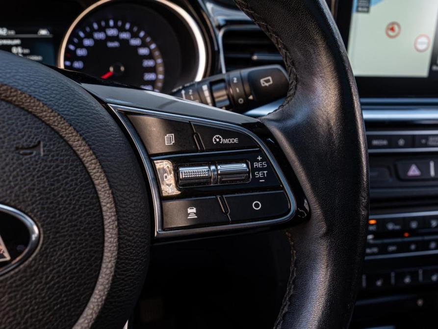 Kia Ceed III Краснодар  - изображение 18