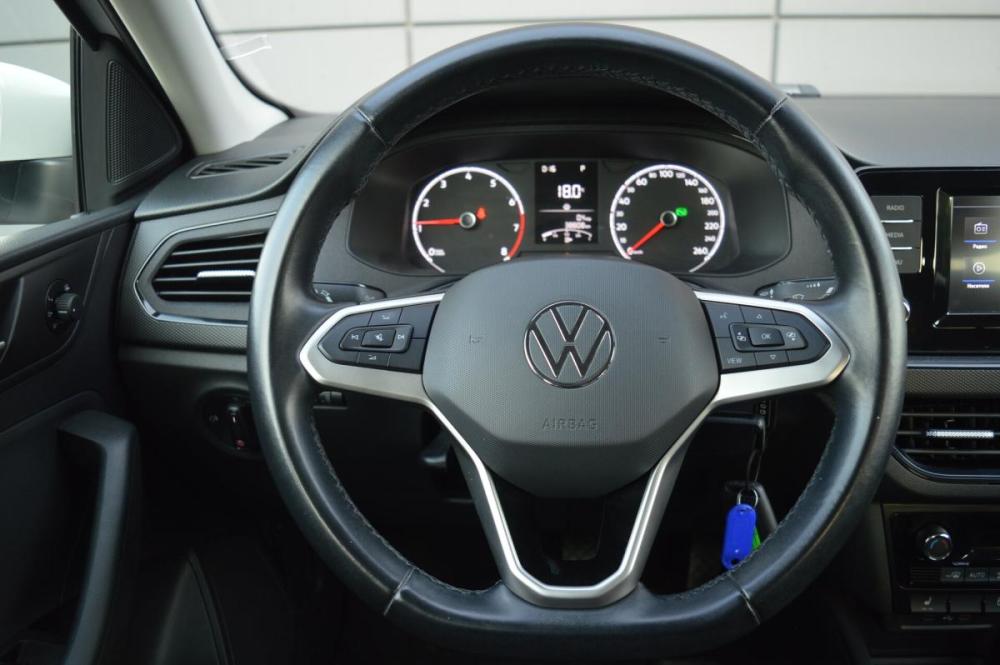 Volkswagen Polo VI Оренбург  - изображение 10