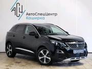 Peugeot 3008 II Москва  - изображение 16