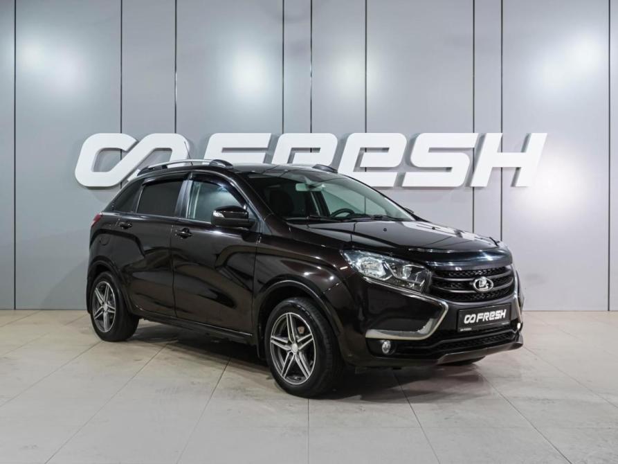 Lada (ВАЗ) XRAY I Воронеж  - изображение 1