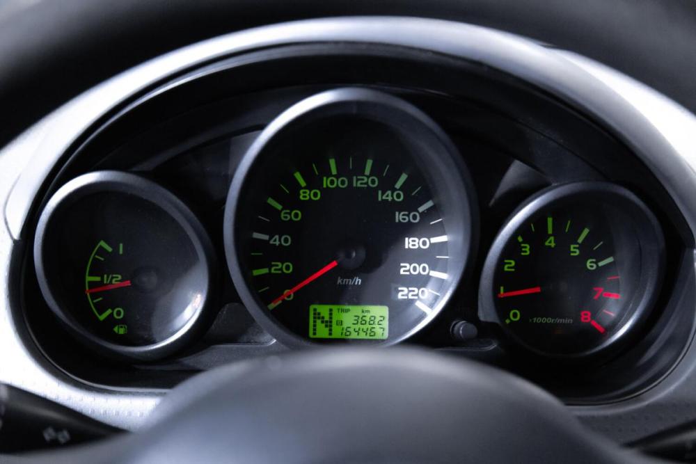 Mitsubishi Colt VI (Z20/Z30) Тюмень  - изображение 17