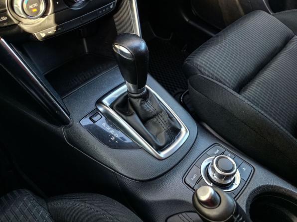Mazda CX-5 I с пробегом 2014 года, цена 1 650 000 рублей, 133659 км, внедорожник, Автокод Объявления