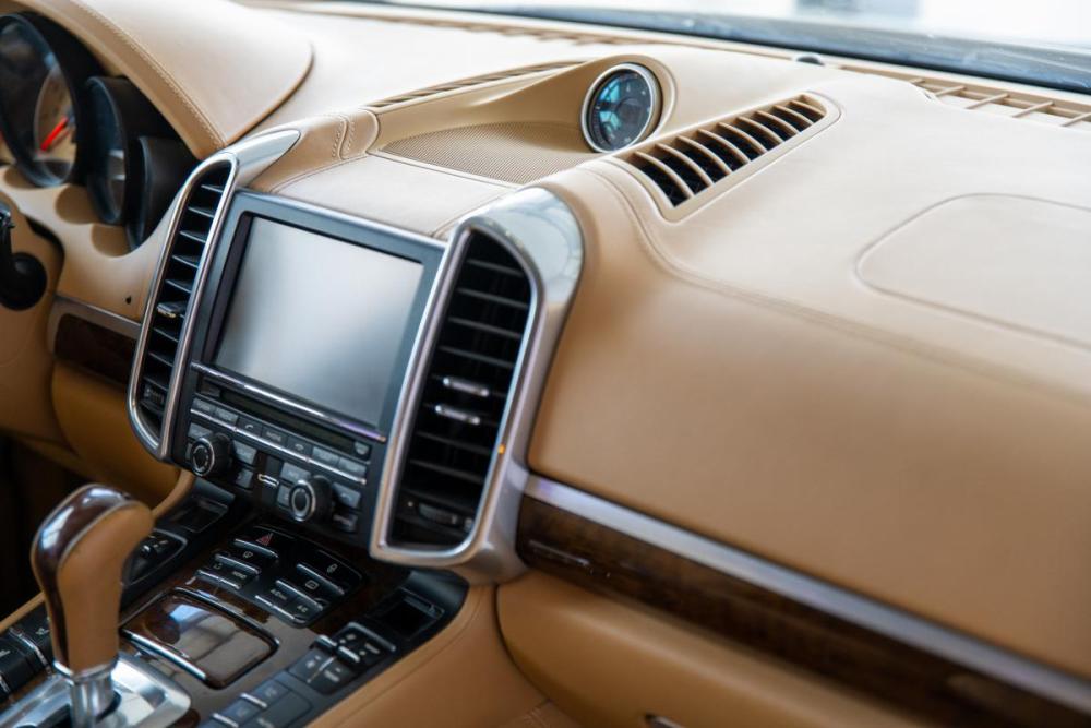 Porsche Cayenne II (958) Ростов-на-Дону  - изображение 26