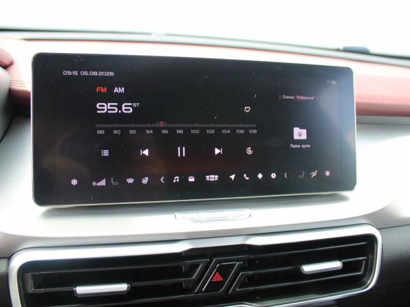 Geely Coolray I с пробегом 2022 года, цена 1 749 000 рублей, 62450 км, внедорожник, Автокод Объявления