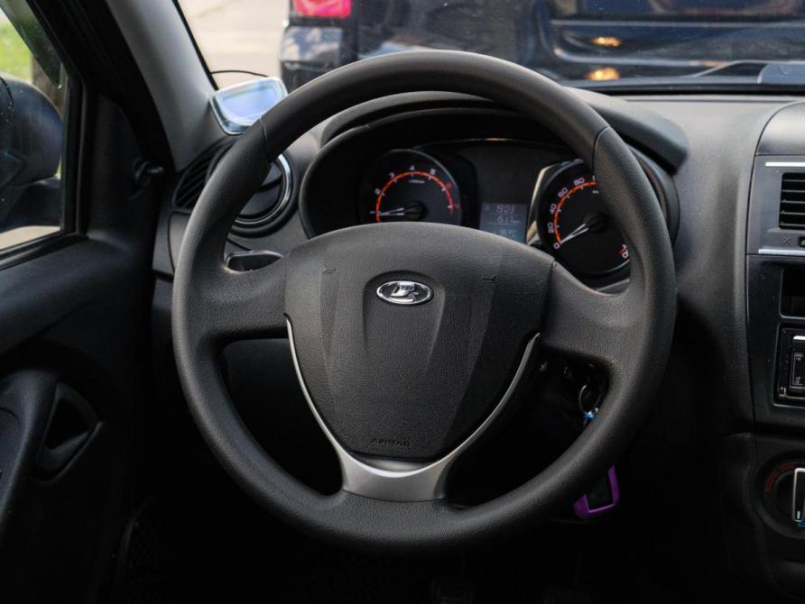 Lada (ВАЗ) Granta I Рестайлинг Москва  - изображение 12