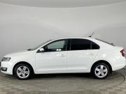 Skoda Rapid I Рестайлинг Воронеж  - изображение 21