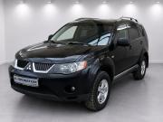 Mitsubishi Outlander II Москва  - изображение 16
