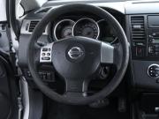 Nissan Tiida I Москва  - изображение 32