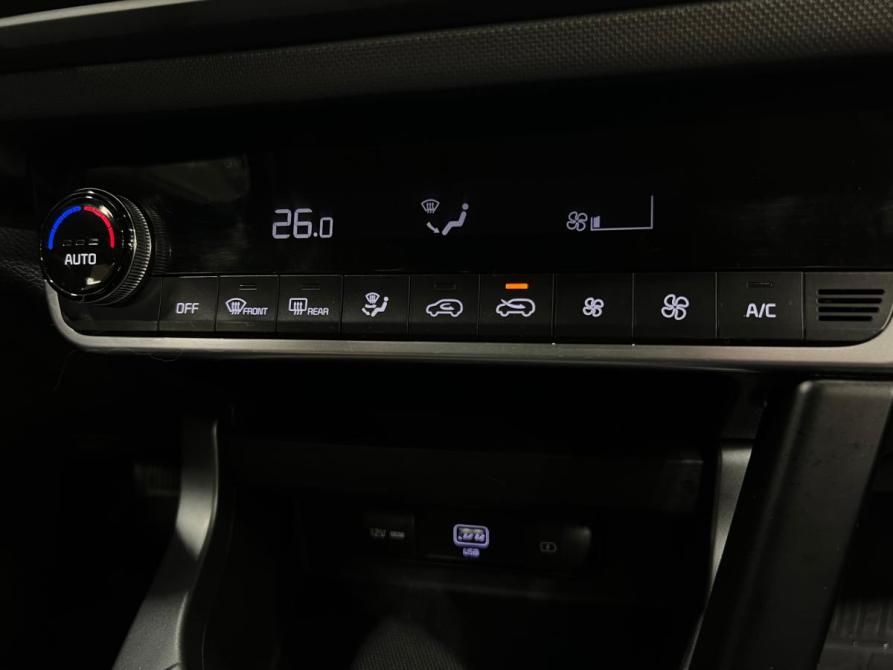 Kia Seltos I Кемерово  - изображение 11