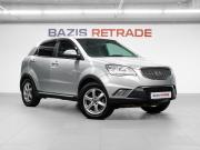 SsangYong Actyon II Тюмень  - изображение 27