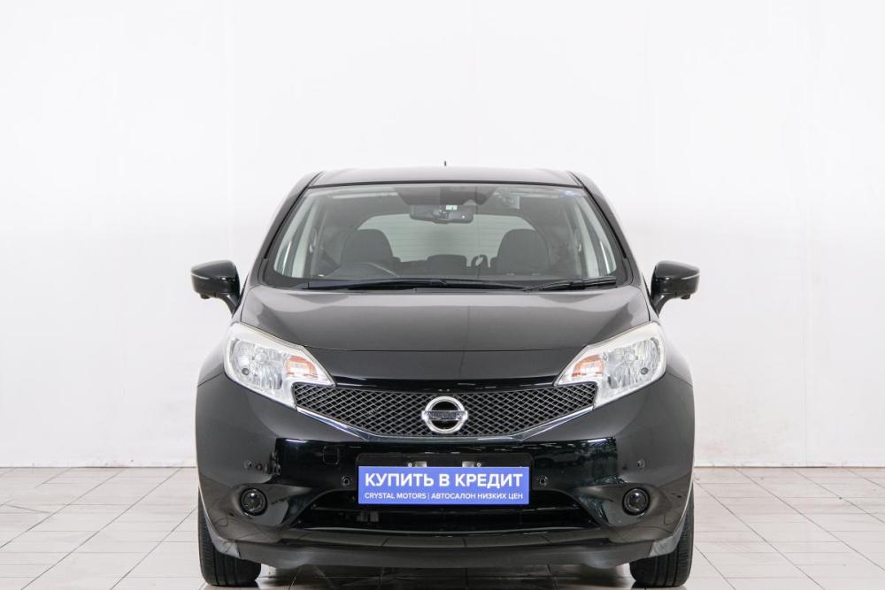 Nissan Note II Красноярск  - изображение 2