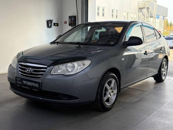 Hyundai Elantra IV (HD) с пробегом 2010 года, цена 480 000 рублей, 291123 км, седан, Автокод Объявления