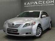 Toyota Camry VI (XV40) Пермь  - изображение 18