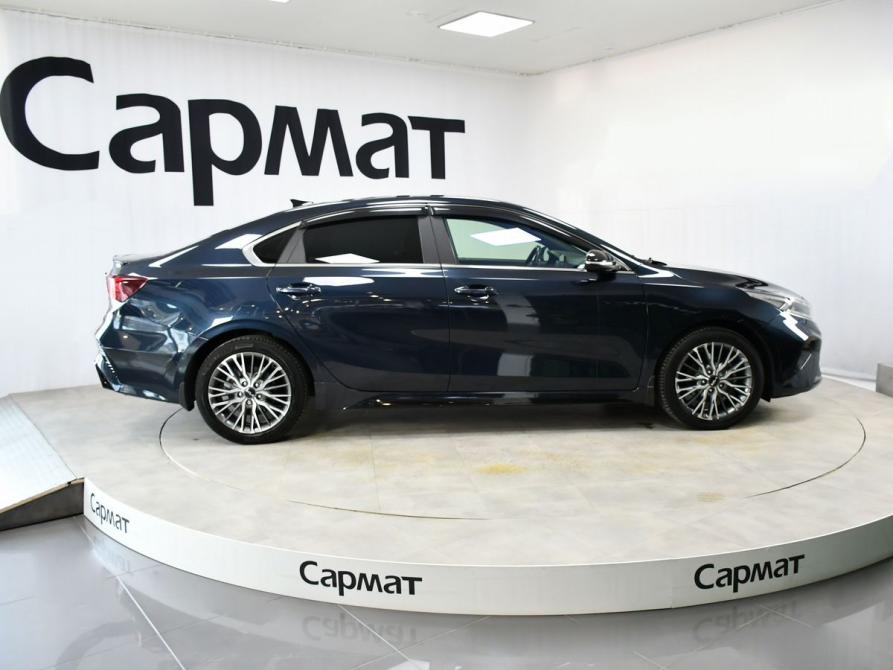 Kia Cerato IV Новосибирск  - изображение 3