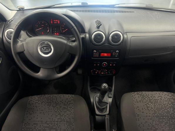 Lada (ВАЗ) Largus I с пробегом 2019 года, цена 970 000 рублей, 70037 км, универсал, Автокод Объявления