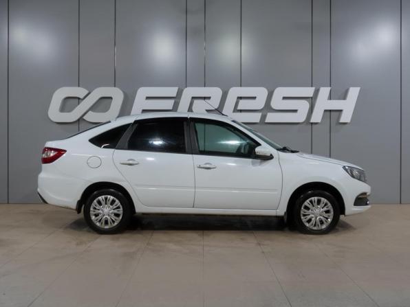 Lada (ВАЗ) Granta I Рестайлинг с пробегом 2024 года, цена 879 000 рублей, 36041 км, лифтбек, Автокод Объявления