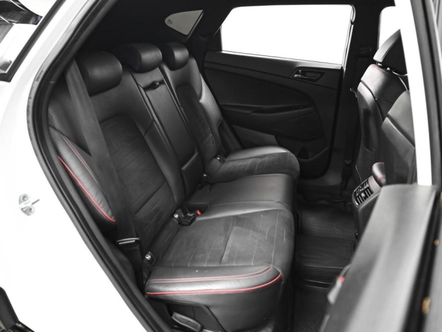 Hyundai Tucson III Рестайлинг Ставрополь  - изображение 7