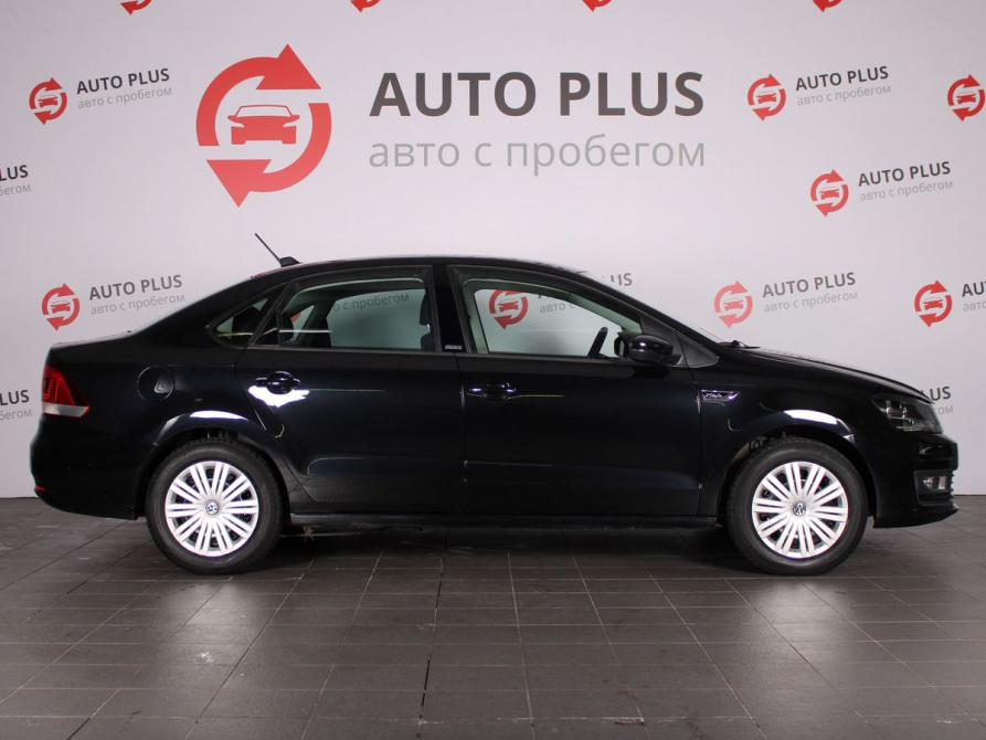 Volkswagen Polo V Рестайлинг Минеральные Воды  - изображение 6